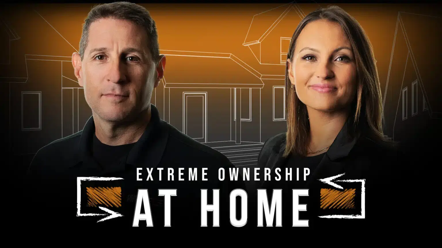 Extreme Ownership at Home