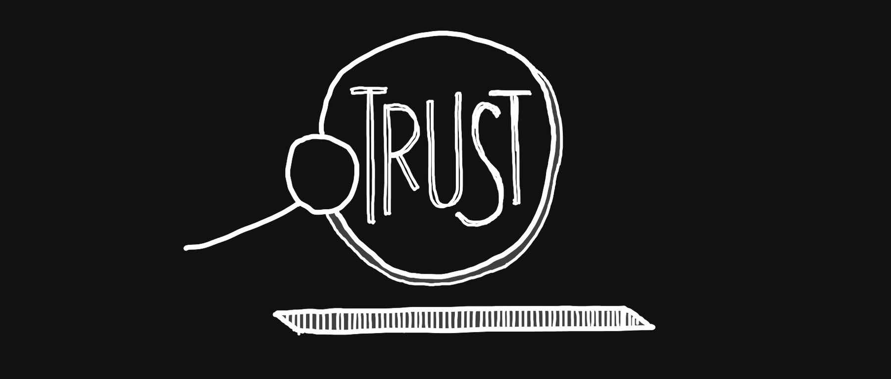 🛡 Leading through trust