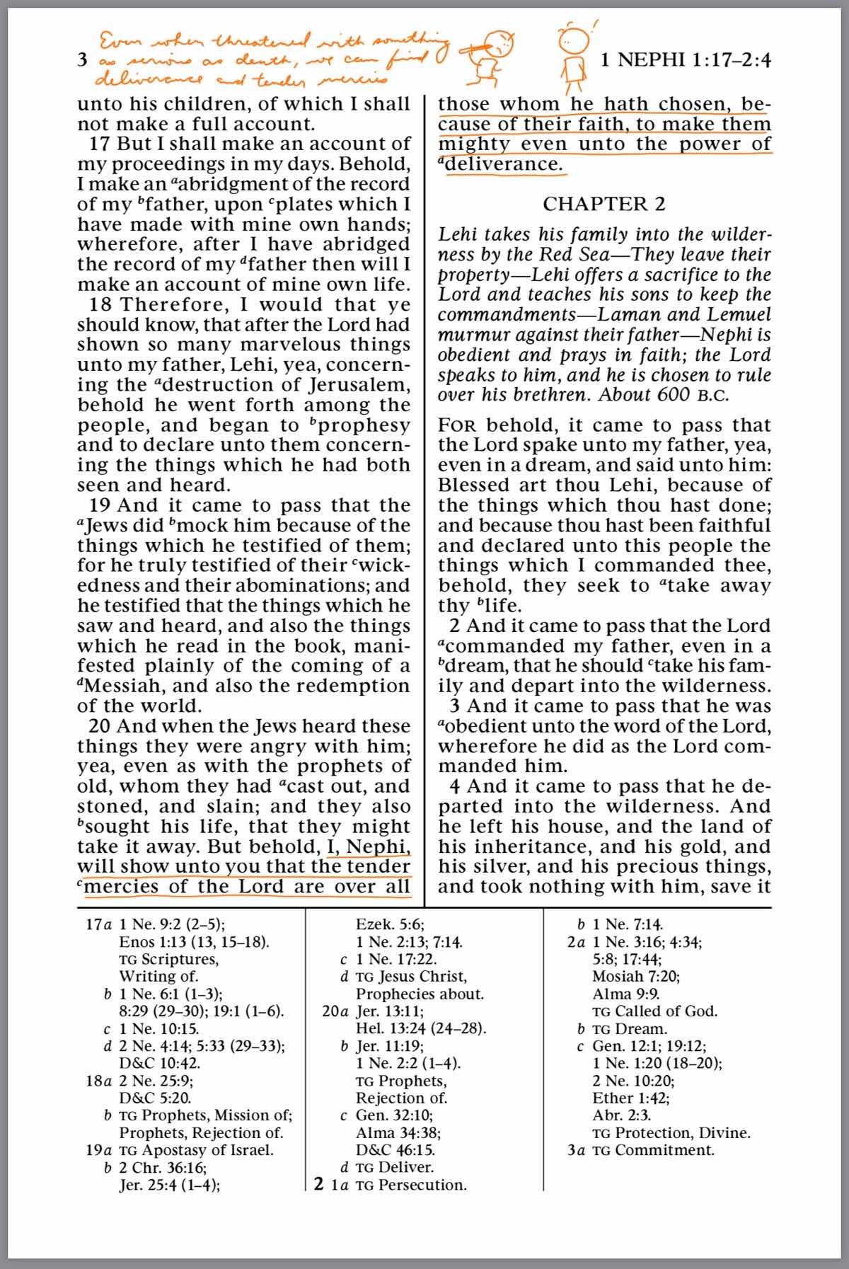 1 Nephi 1 Page 3