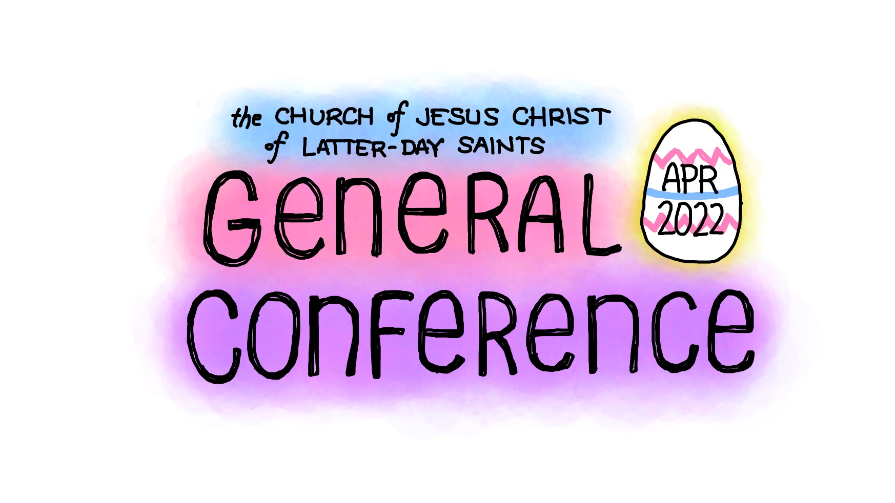 🏻 General Conference Ben Norris