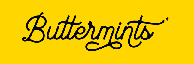 Buttermints logo