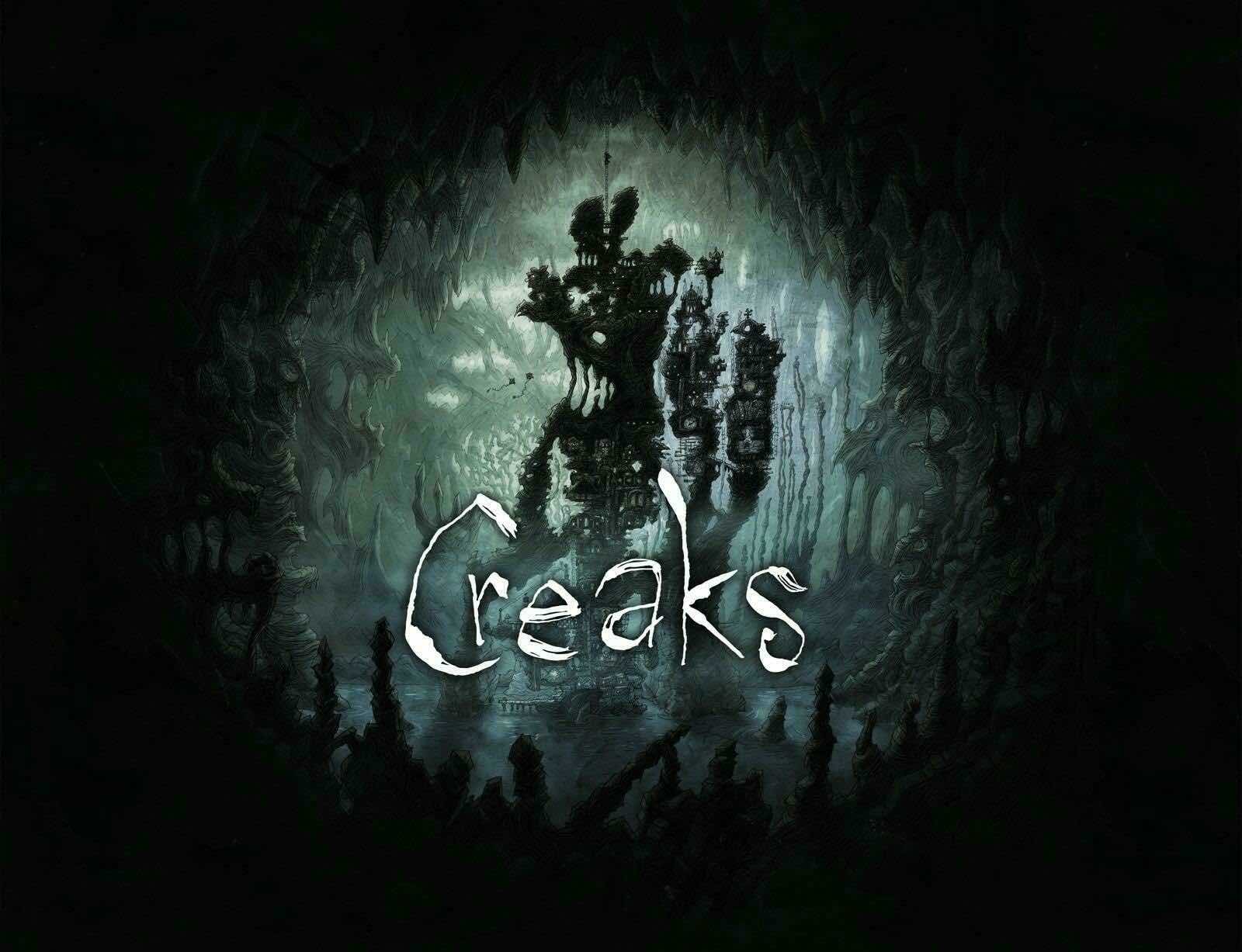 Creaks castle