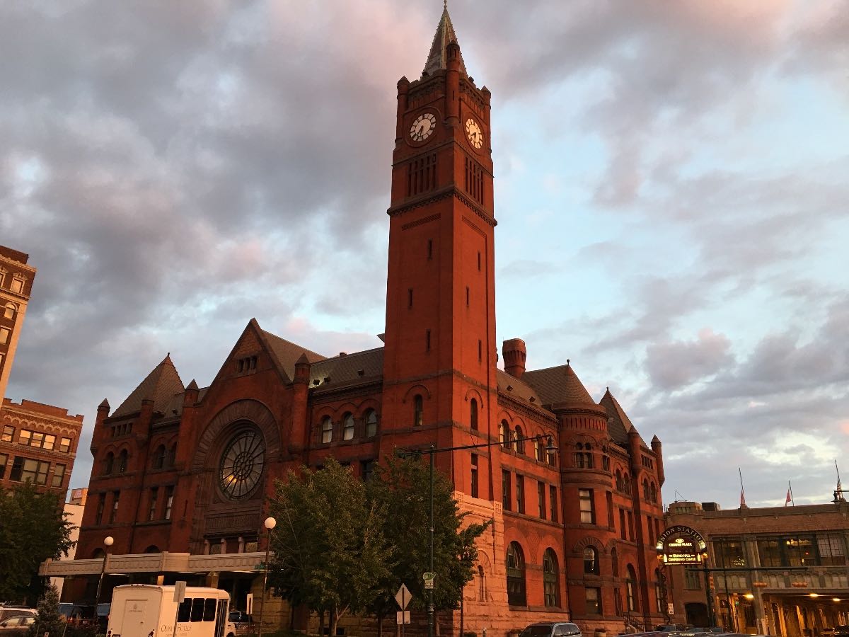 Union Station